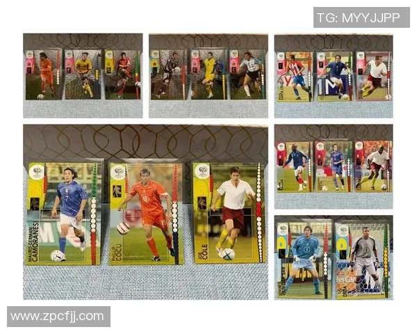 一元到两元超值足球球星卡合集,收藏爱好者必看超划算选择 一元到两元超值足球球星卡合集,收藏爱好者必看超划算选择