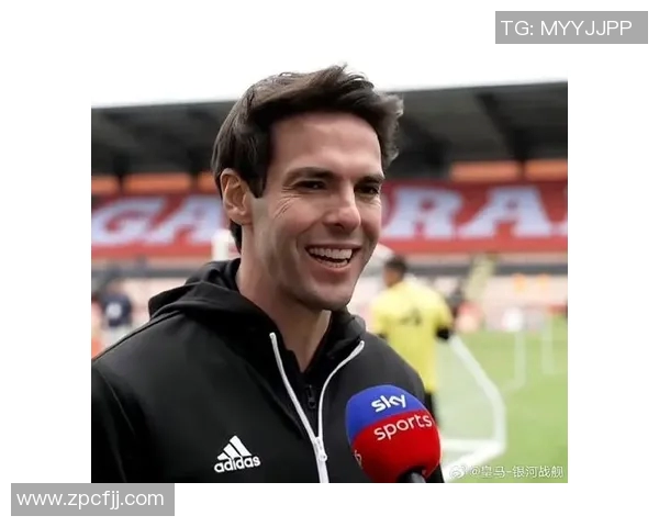 卡卡：从巴西少年到世界足坛巨星的传奇之路